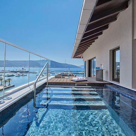 Regent Porto Montenegro Tivat Exterior foto The Westin Split