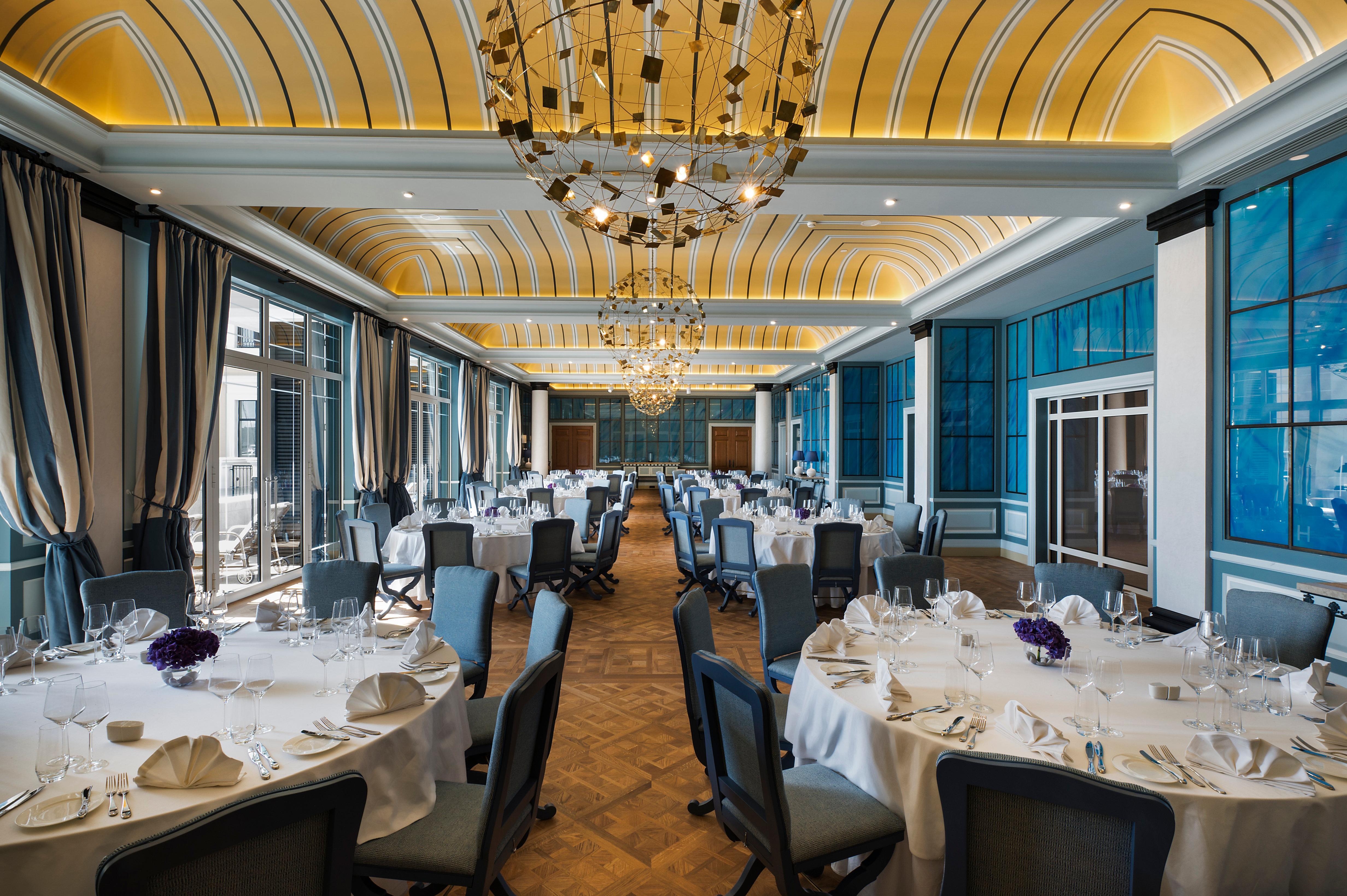 Regent Porto Montenegro Tivat Exterior foto The Long Room