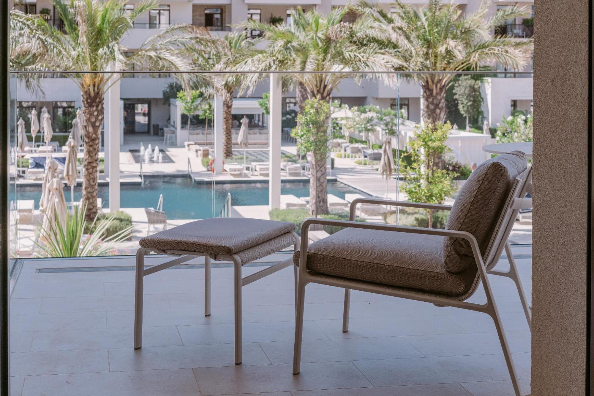 Regent Porto Montenegro Tivat Exterior foto The Palm Beach Club