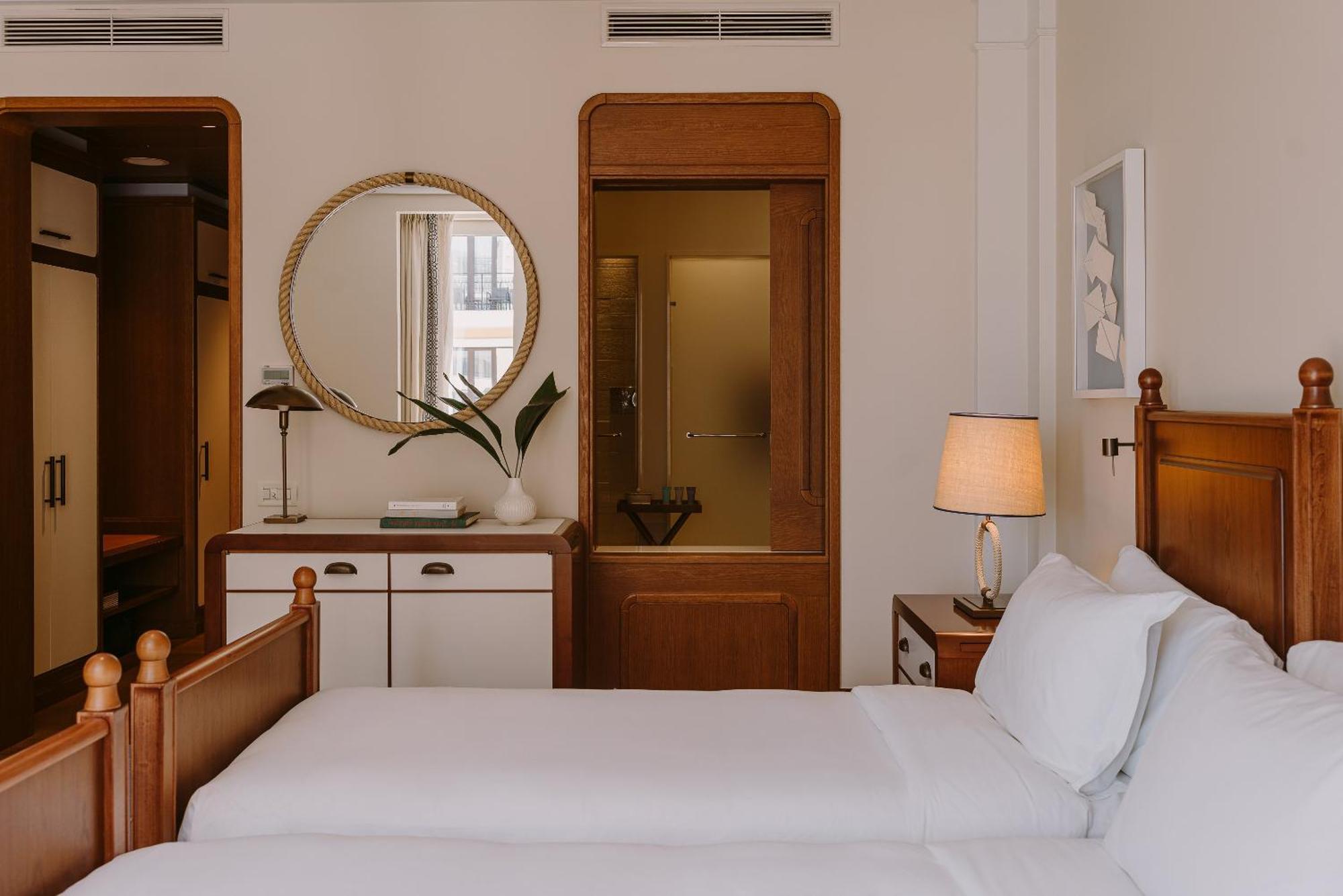 Regent Porto Montenegro Tivat Exterior foto