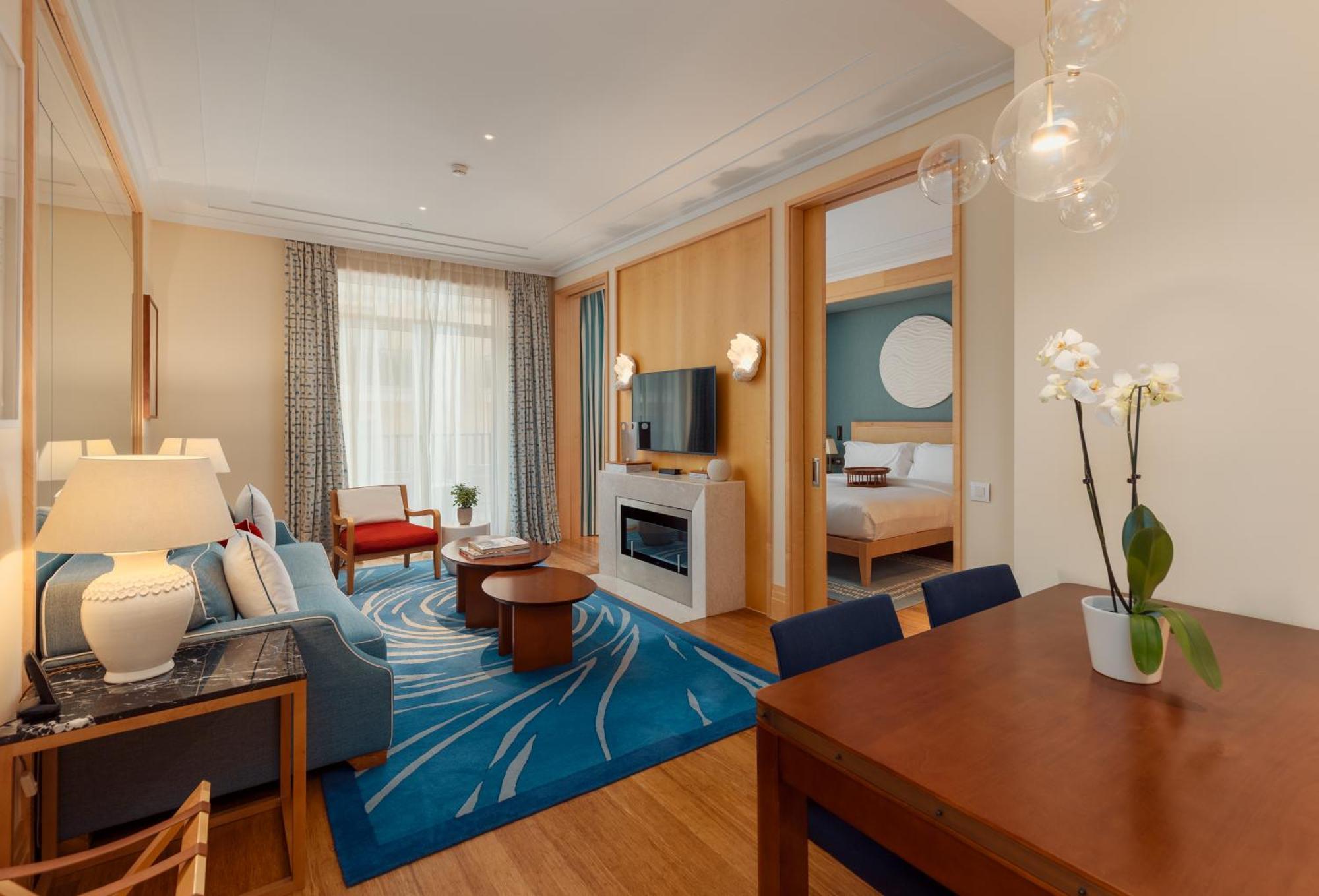 Regent Porto Montenegro Tivat Exterior foto