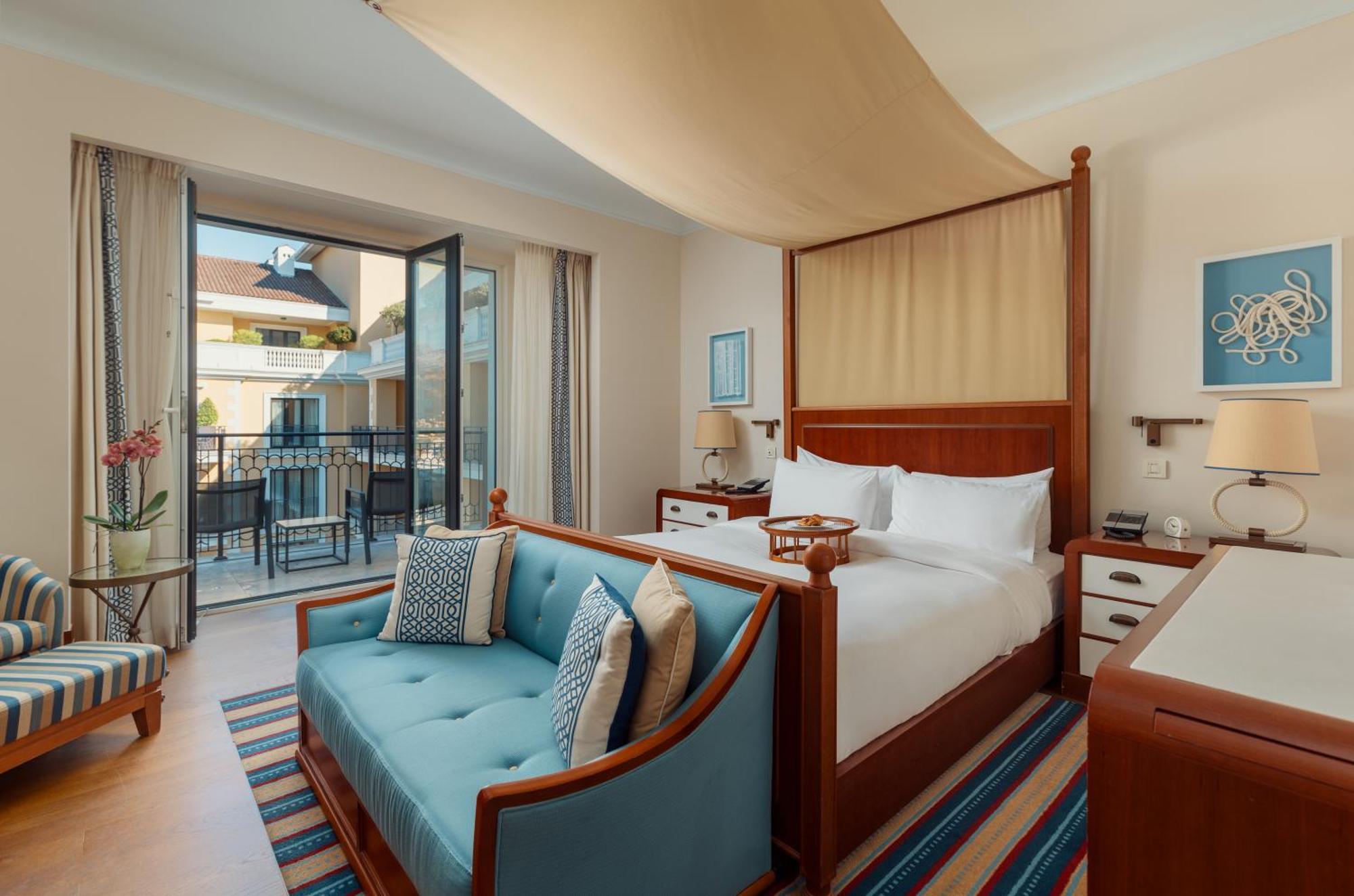 Regent Porto Montenegro Tivat Exterior foto